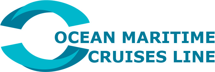 Logo Ocean Maritime Cruises Line